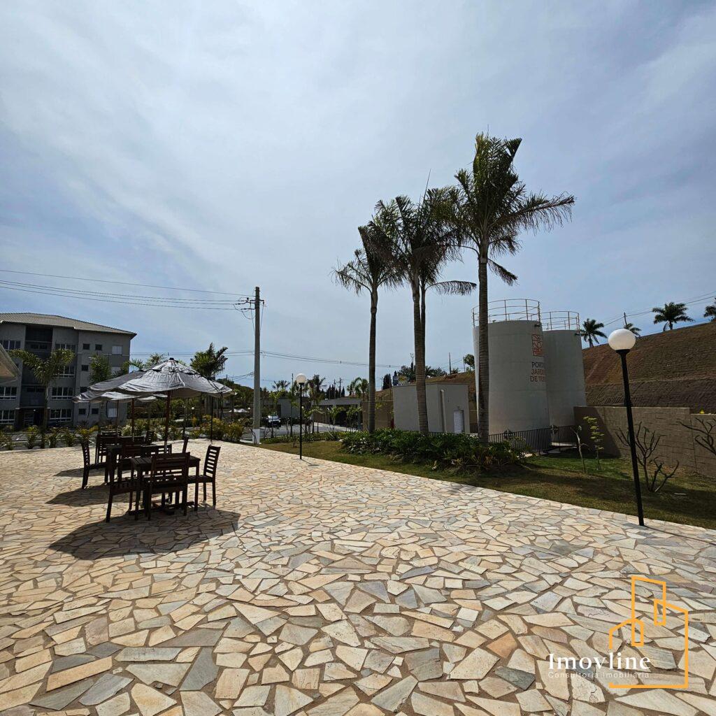 imagem Salão de Festas Externo turim