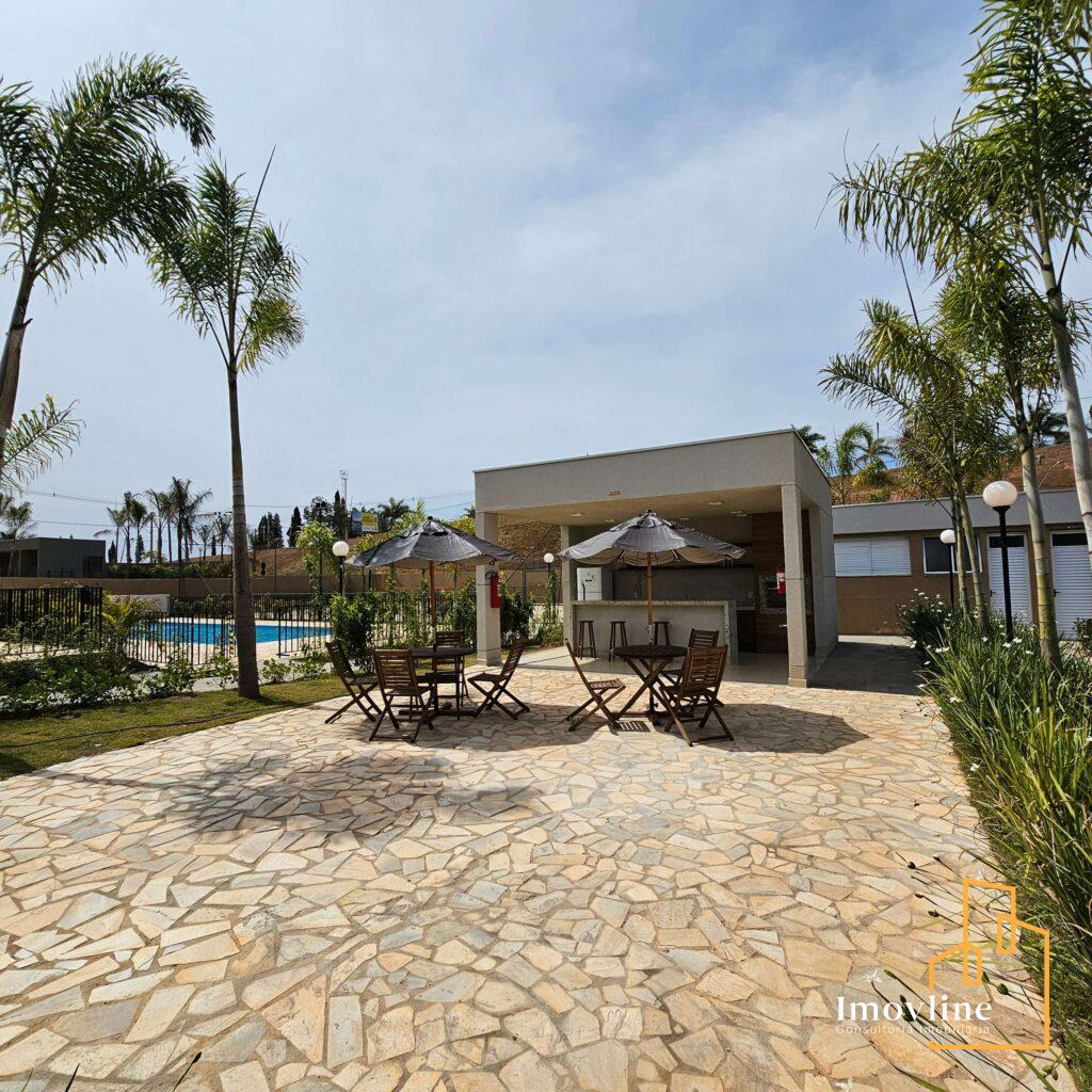 imagem Quiosque Churrasqueira turim