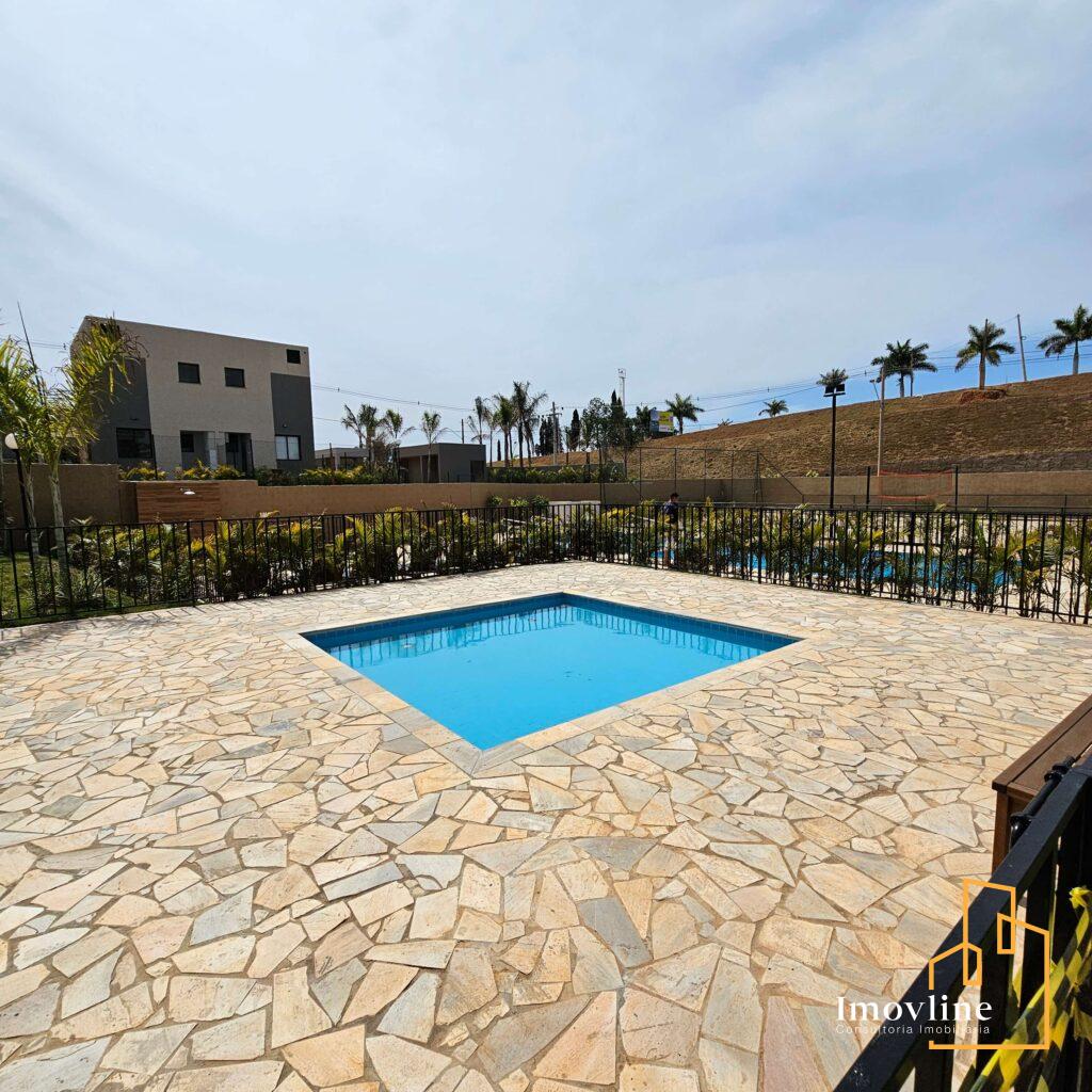 imagem Piscina Infantil turim