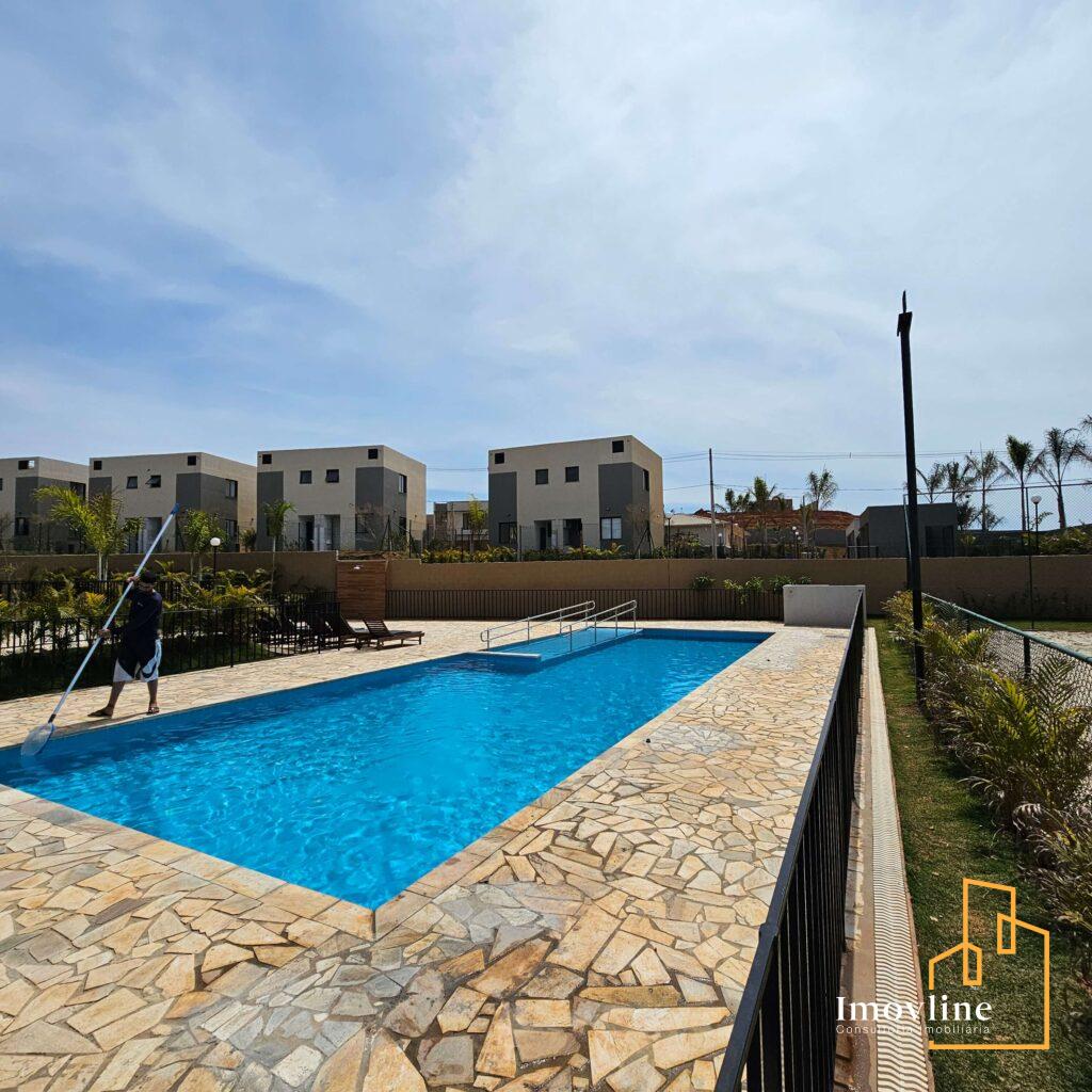 imagem Piscina Adulto turim