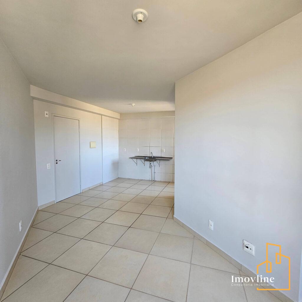 imagem sala cores da vida