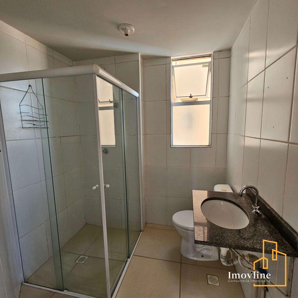 imagem banheiro cores da vida