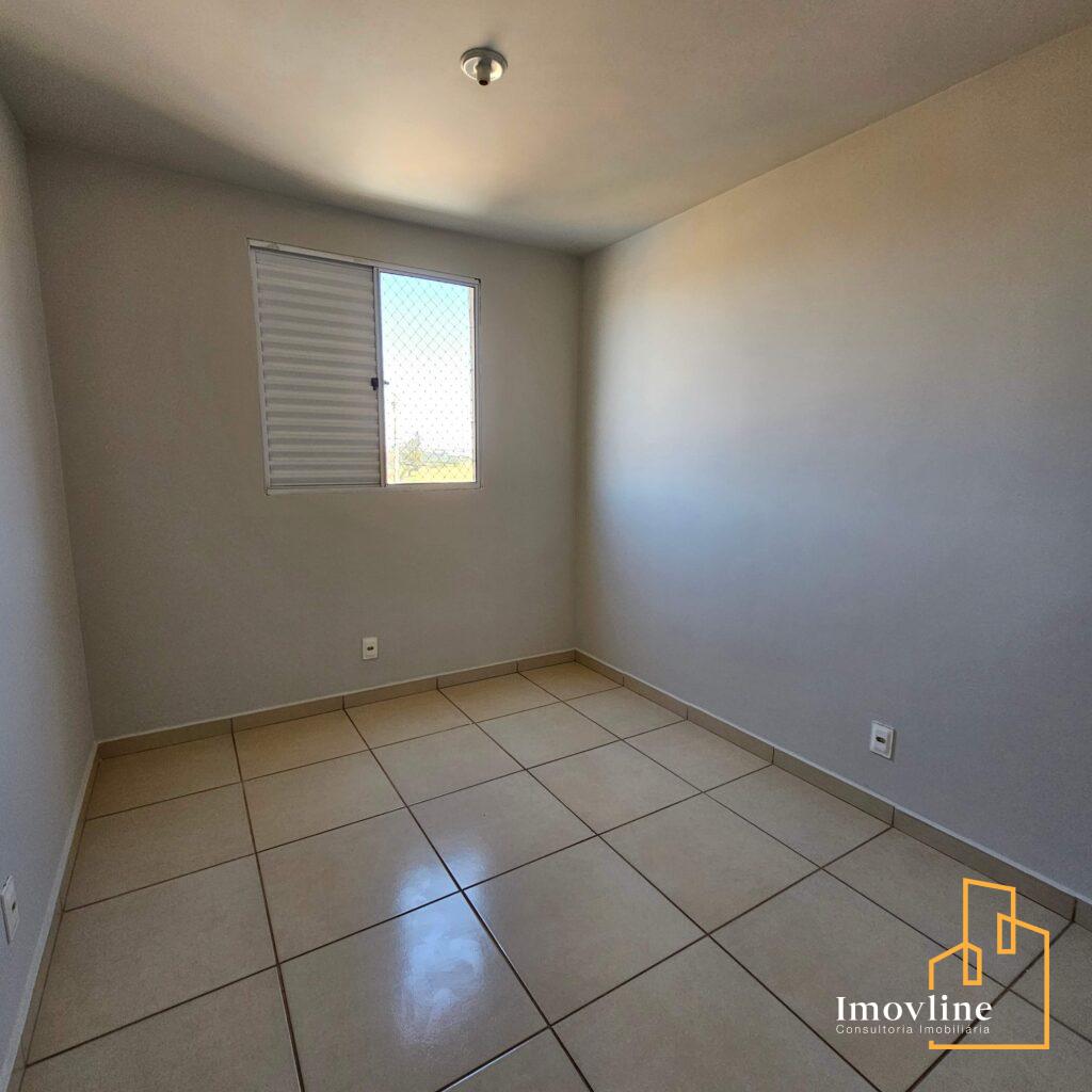 imagem Dormitório 01 cores da vida