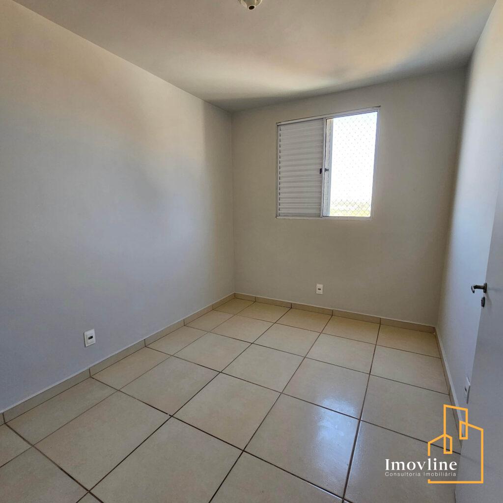 imagem Dormitório 02 cores da vida