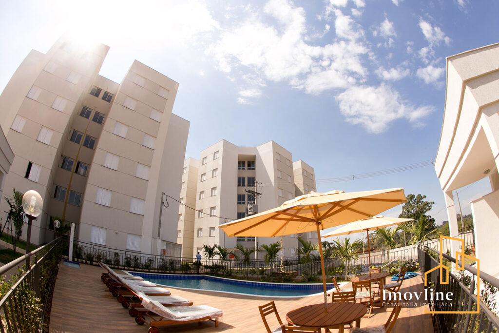 imagem piscina cores da vida