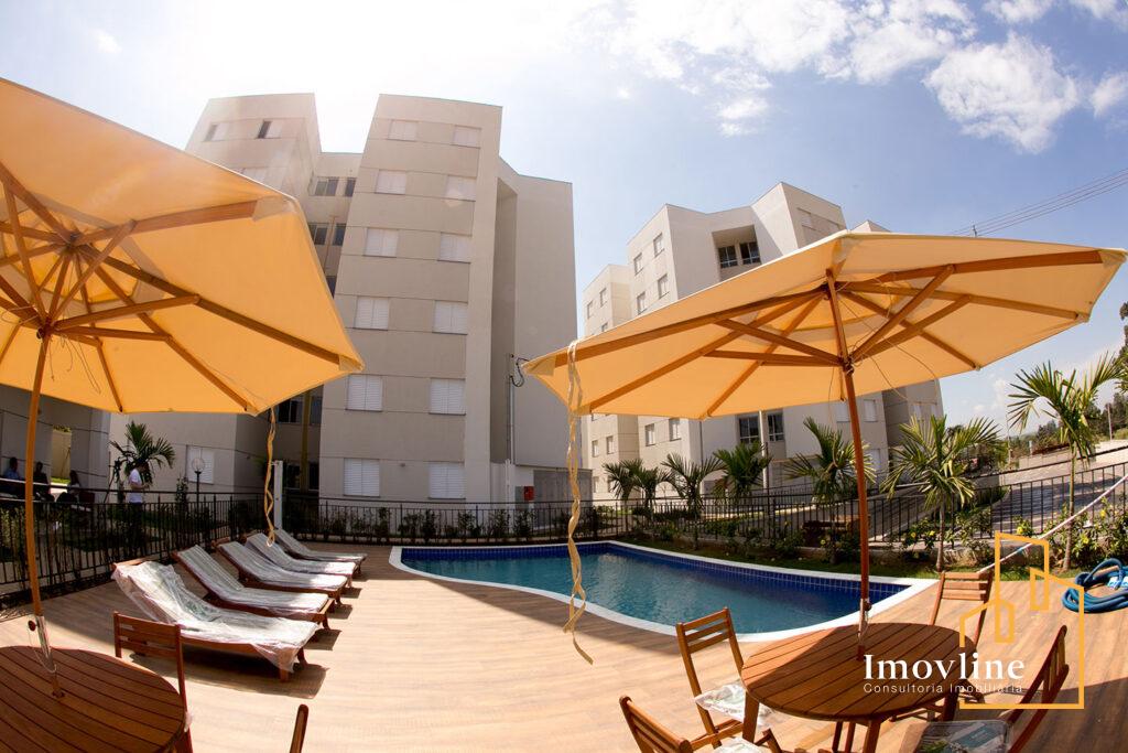 imagem piscina cores da vida