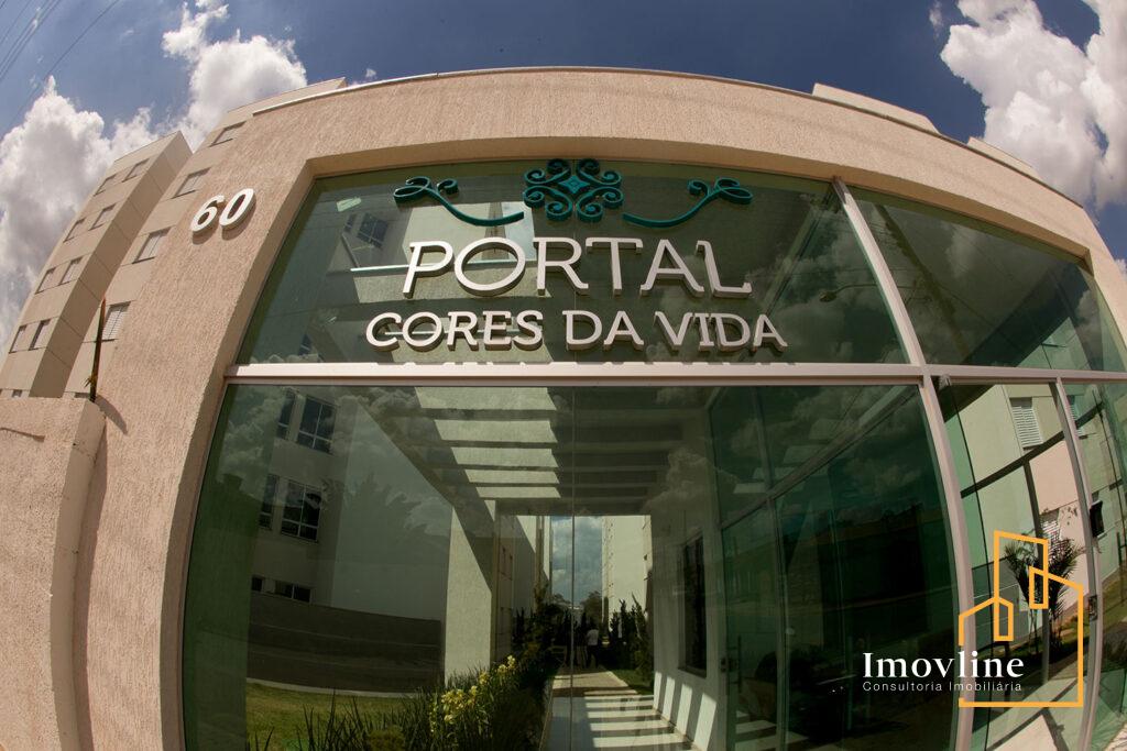 imagem portaria cores da vida