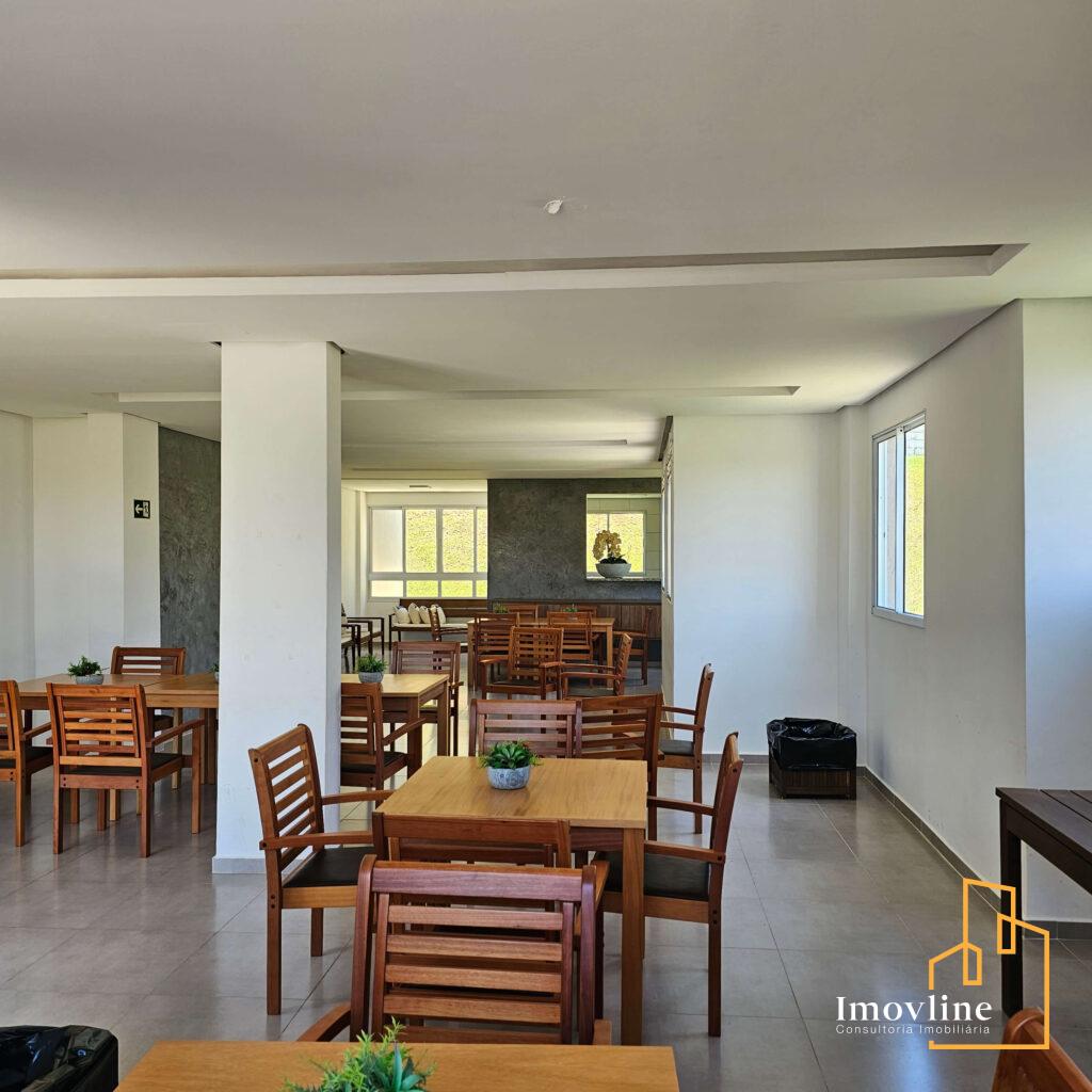 imagem Salão de Festas Veredas do Vale