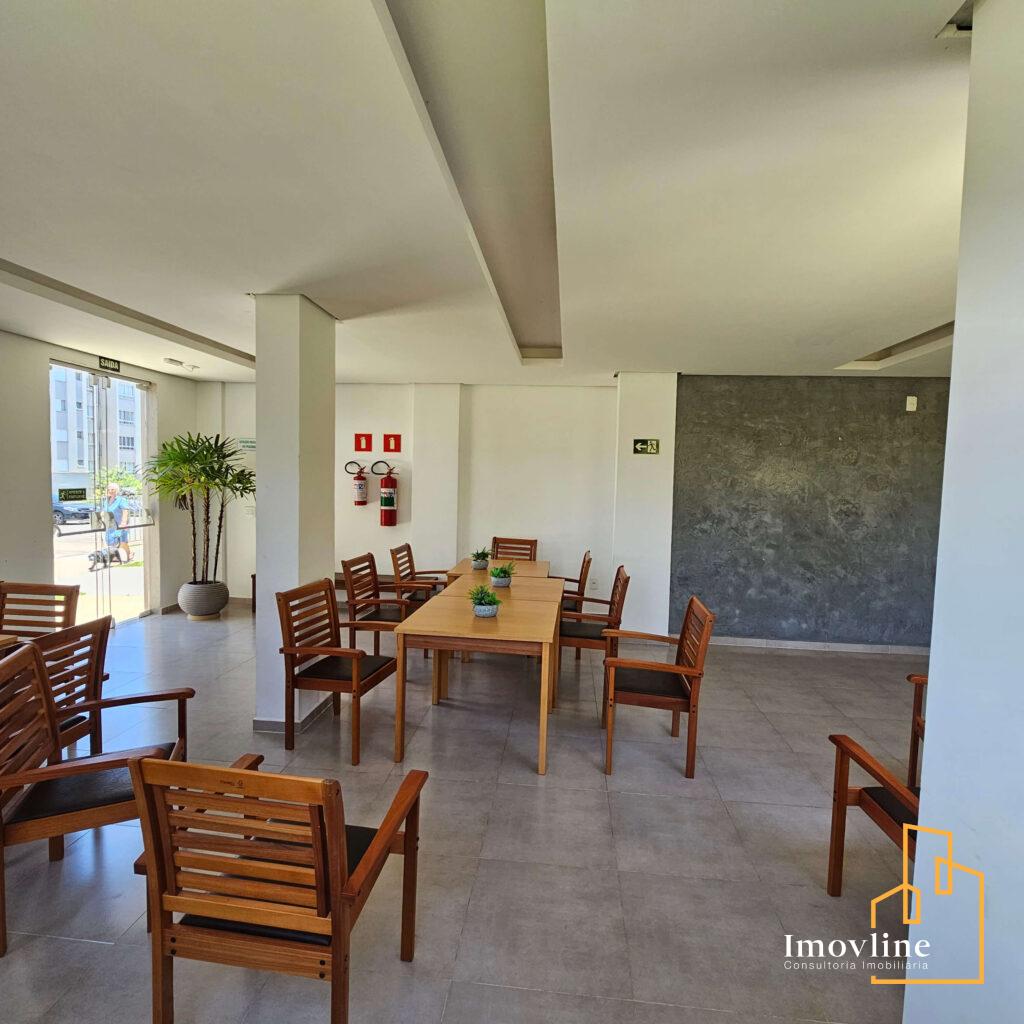 imagem Salão de Festas Veredas do Vale