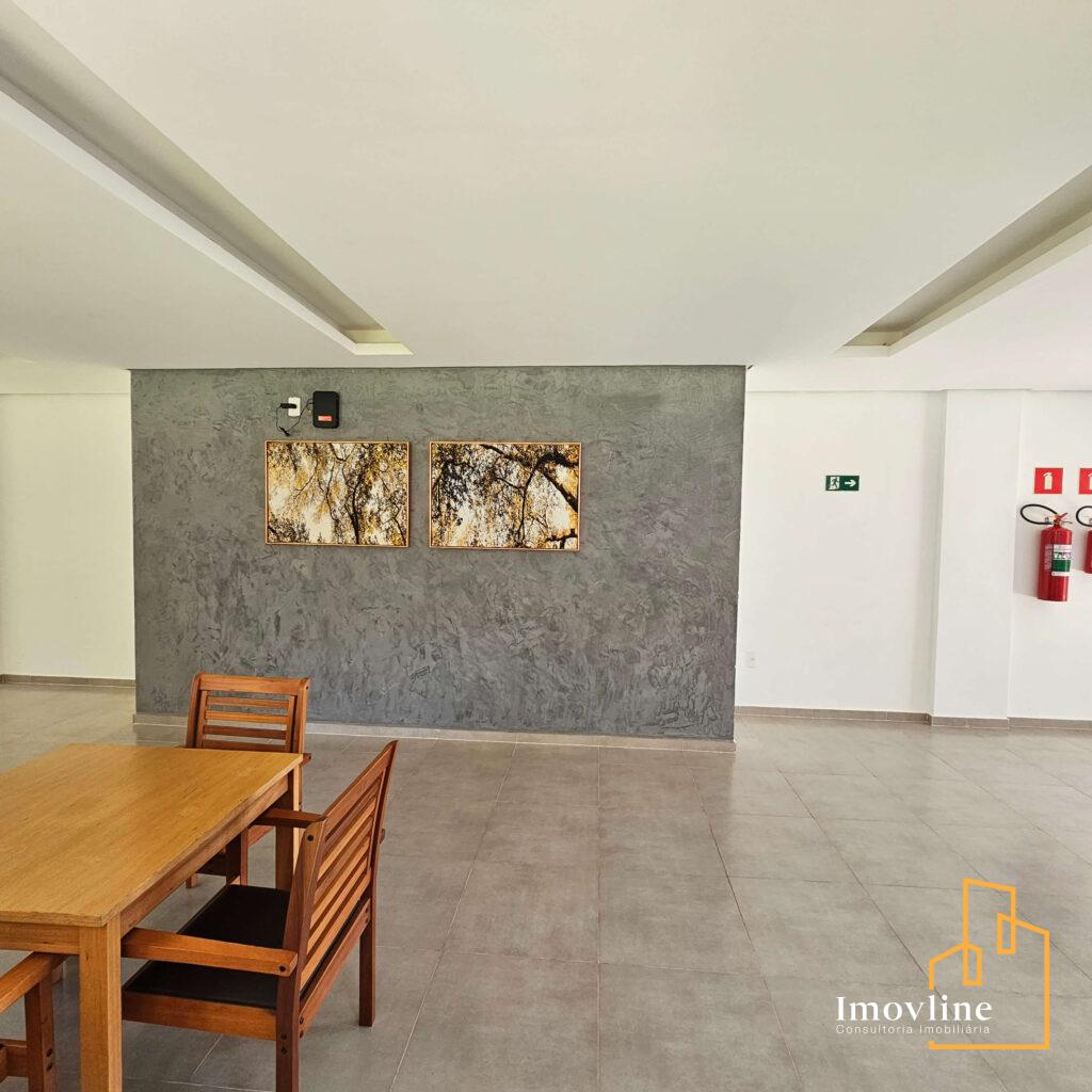 imagem Salão de Festas Veredas do Vale