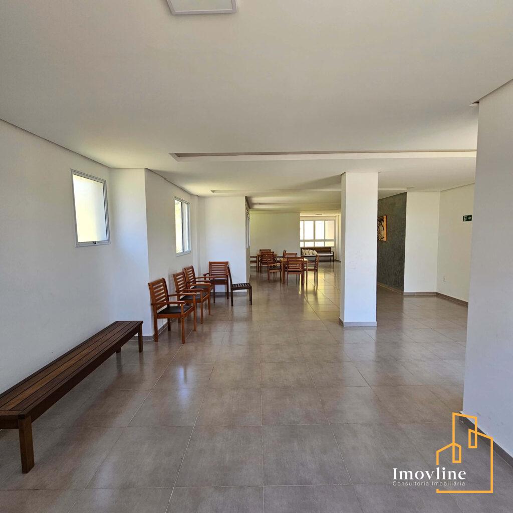 imagem Salão de Festas Veredas do Vale