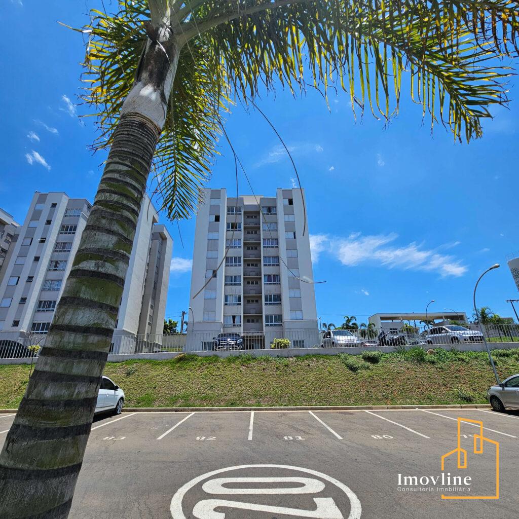 imagem Veredas do Vale