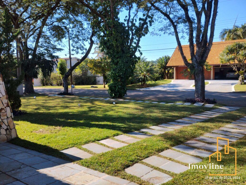 imagem casa colina das estrelas