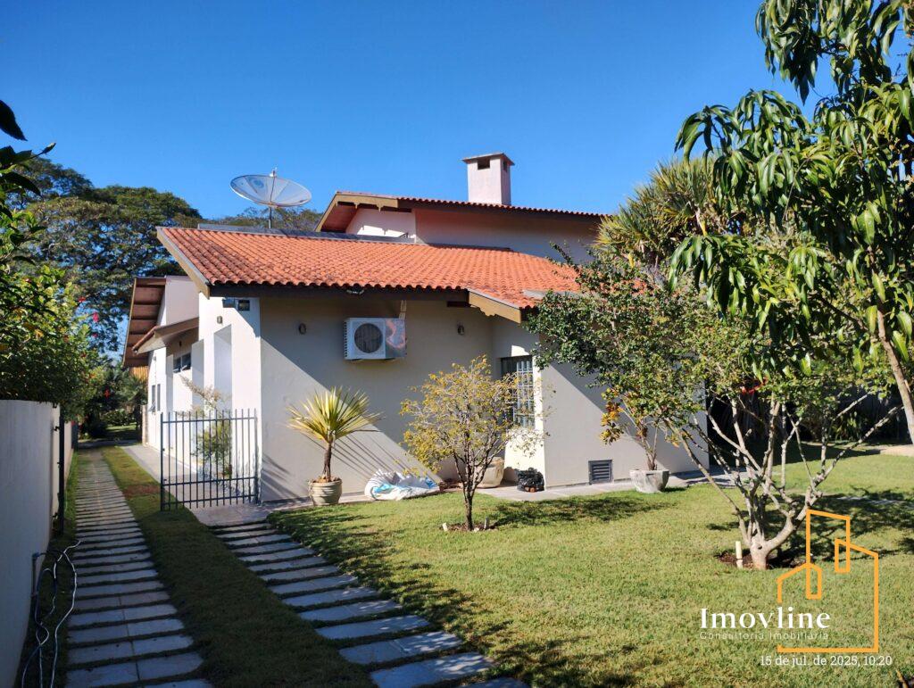 imagem casa colina das estrelas