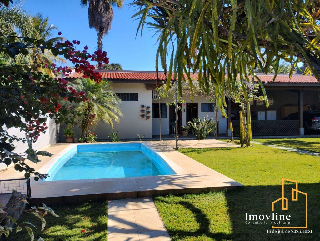 imagem casa colina das estrelas