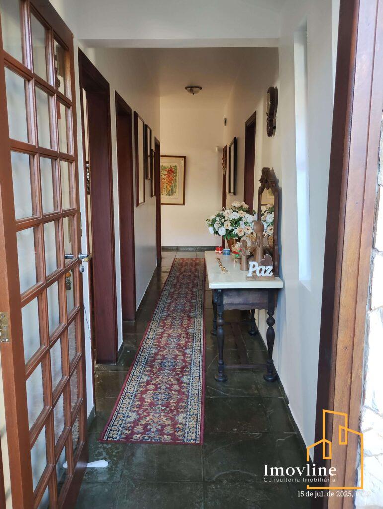 imagem casa colina das estrelas