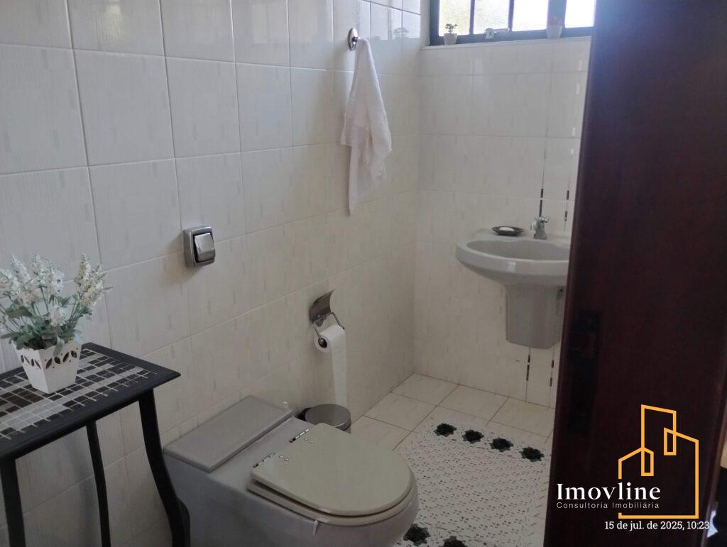 imagem casa colina das estrelas