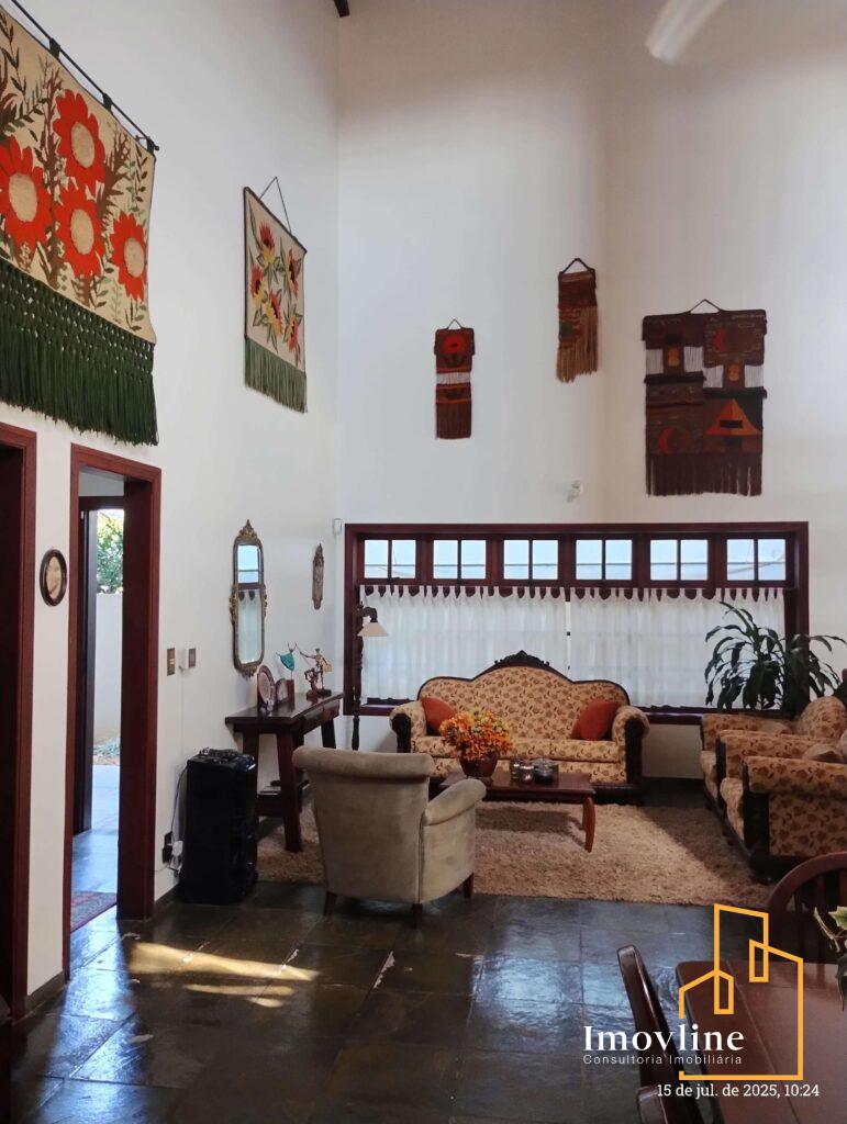 imagem casa colina das estrelas