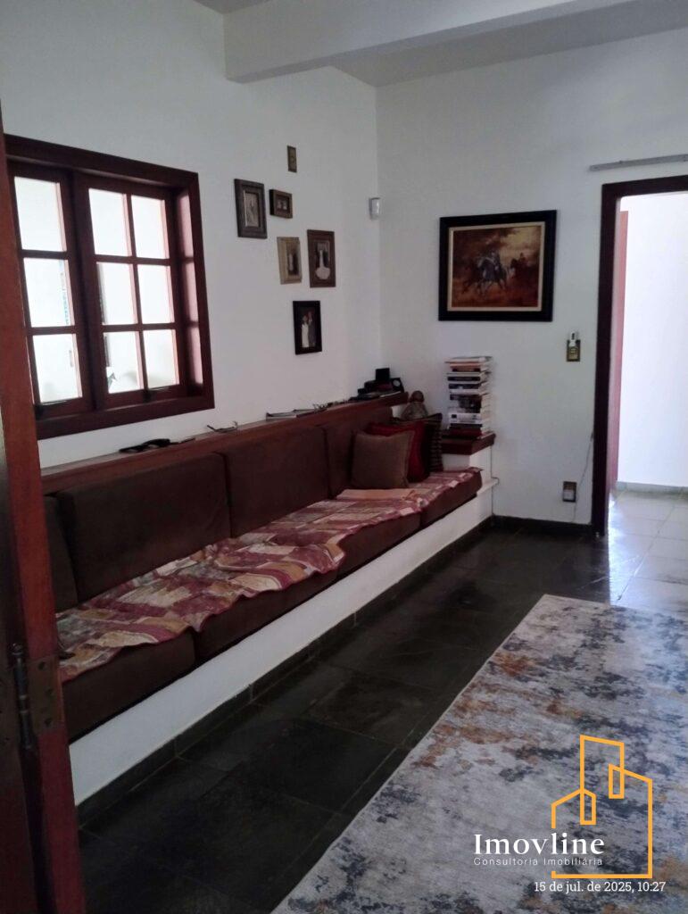 imagem casa colina das estrelas