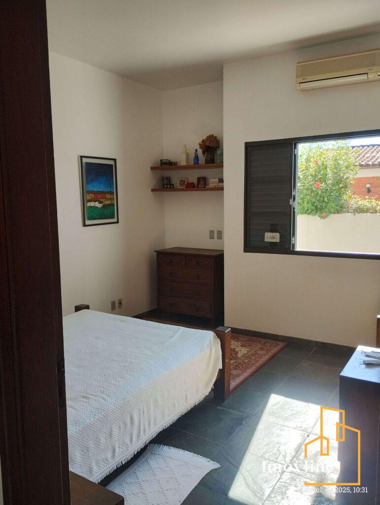 imagem casa colina das estrelas