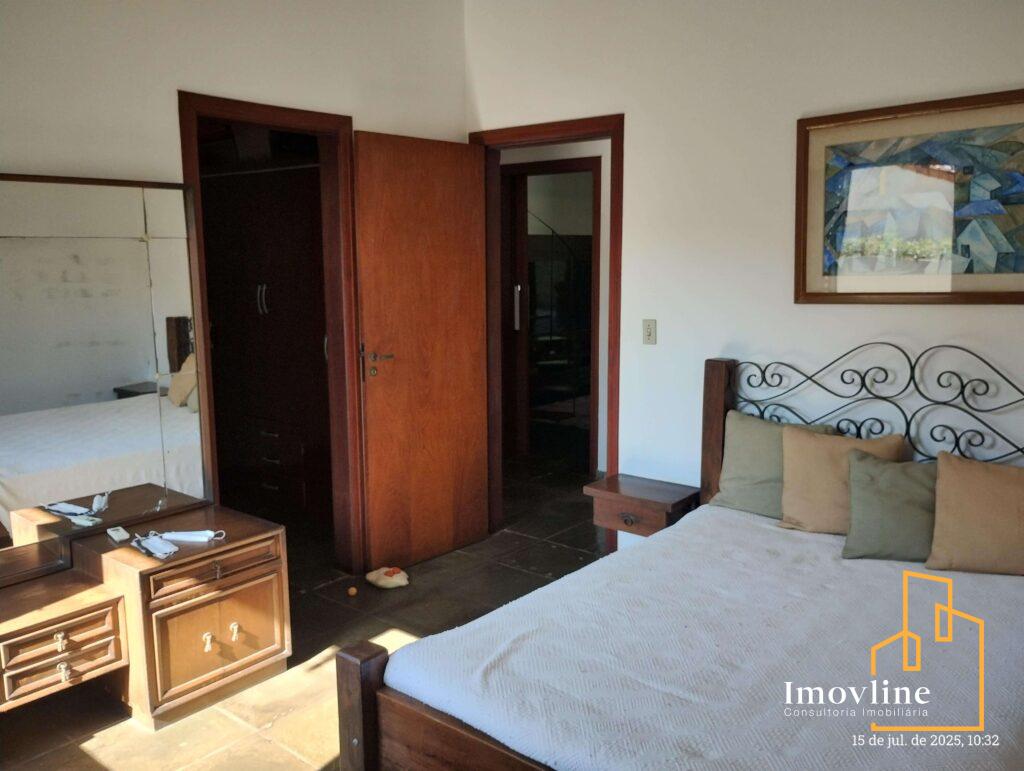 imagem casa colina das estrelas