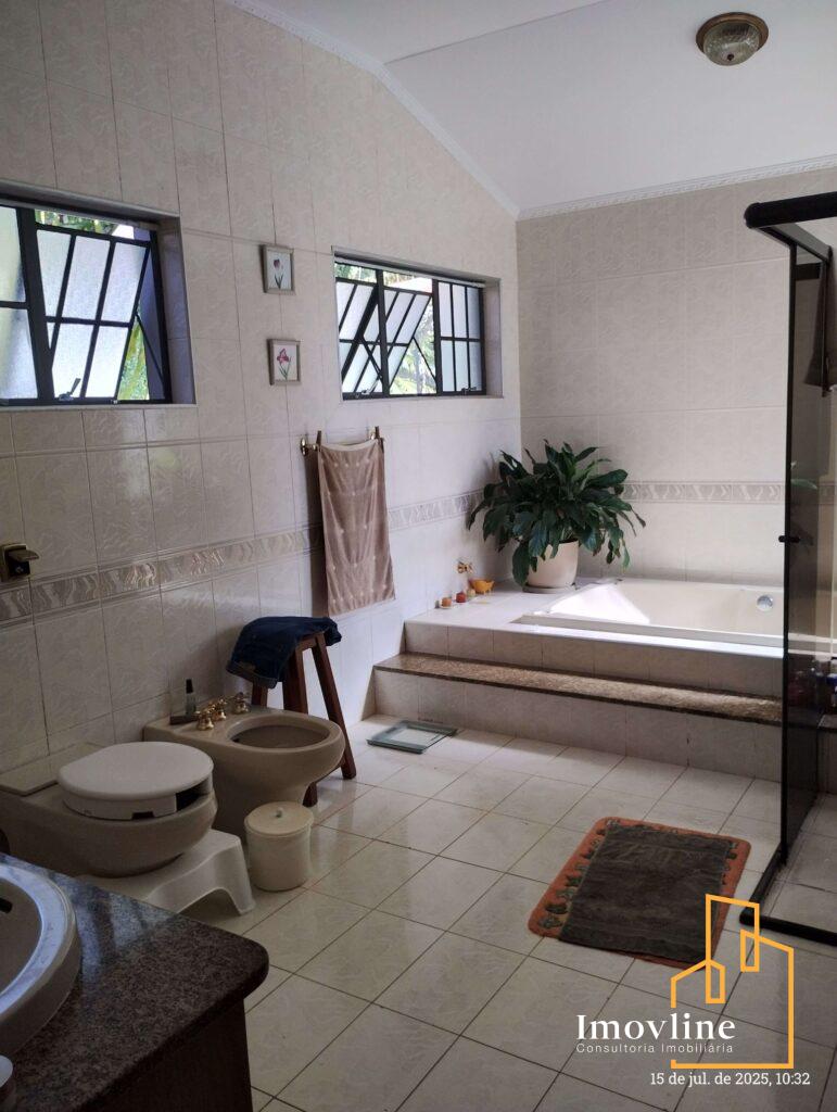 imagem casa colina das estrelas