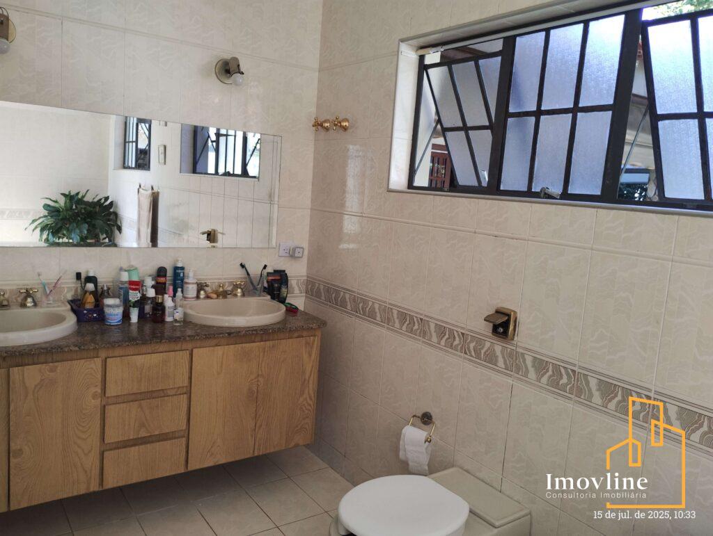 imagem casa colina das estrelas