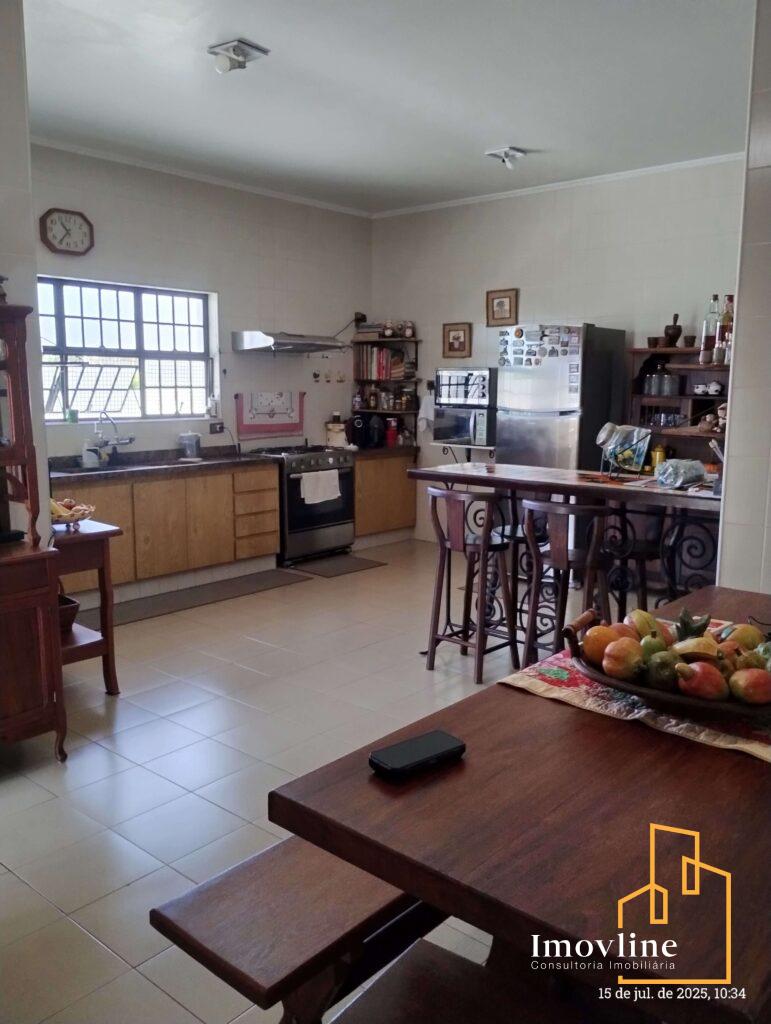 imagem casa colina das estrelas