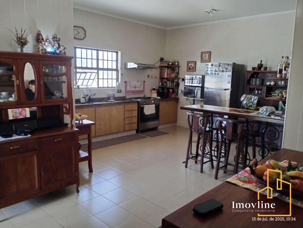 imagem casa colina das estrelas