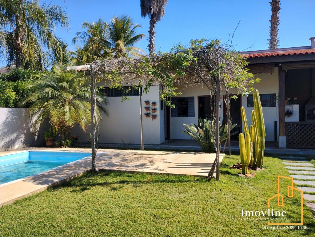 imagem casa colina das estrelas