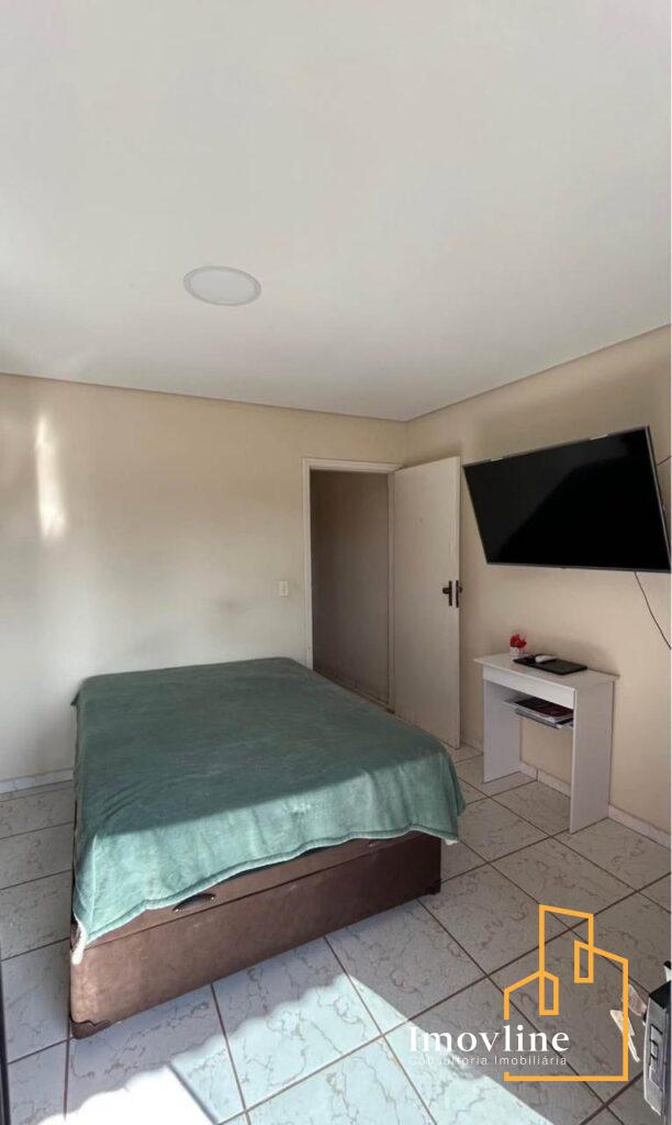 Imagem dormitorio 01 Sobrado Santa Rita