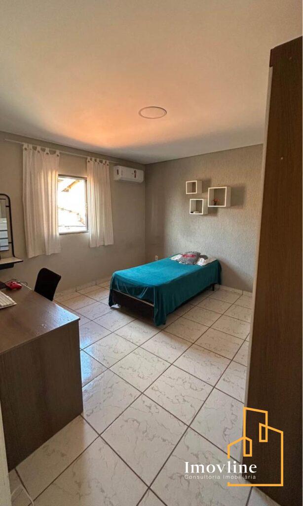 Imagem dormitorio 02 Sobrado Santa Rita