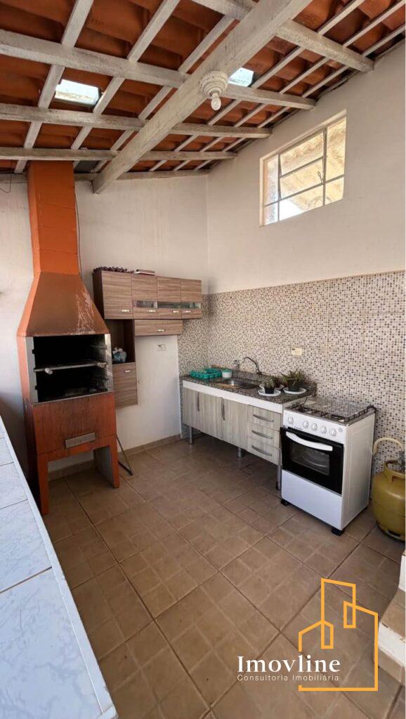 Imagem Area Gourmet Sobrado