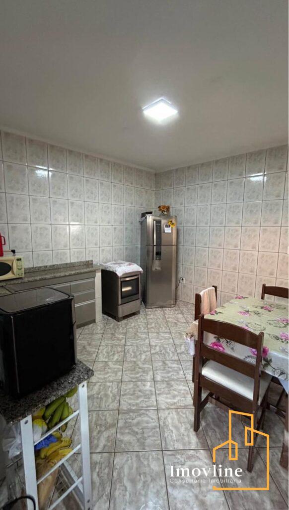 Imagem Cozinha Sobrado Santa Rita