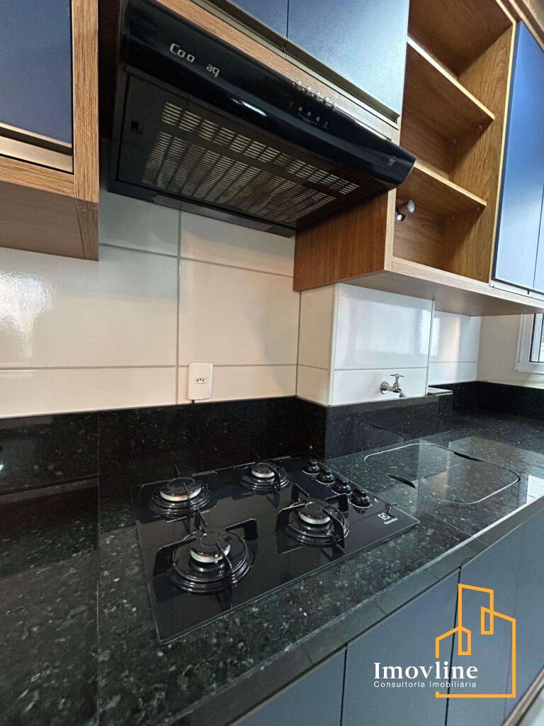 imagem Cozinha Veredas do Vale