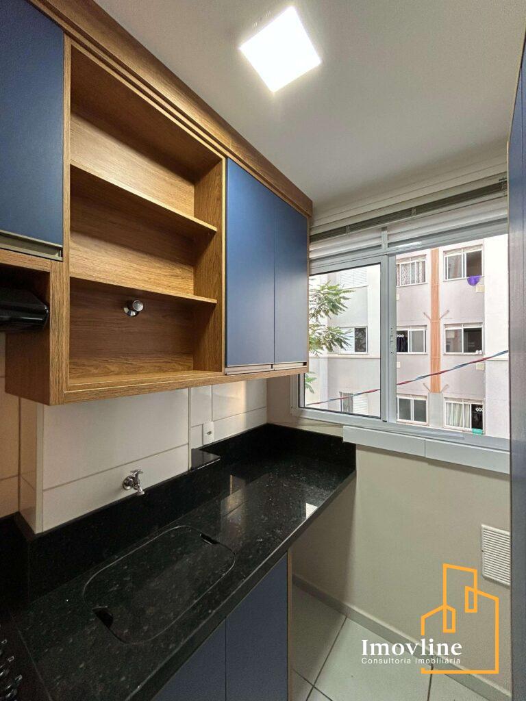 imagem lavanderia Veredas do Vale