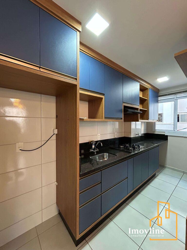 imagem Cozinha Veredas do Vale