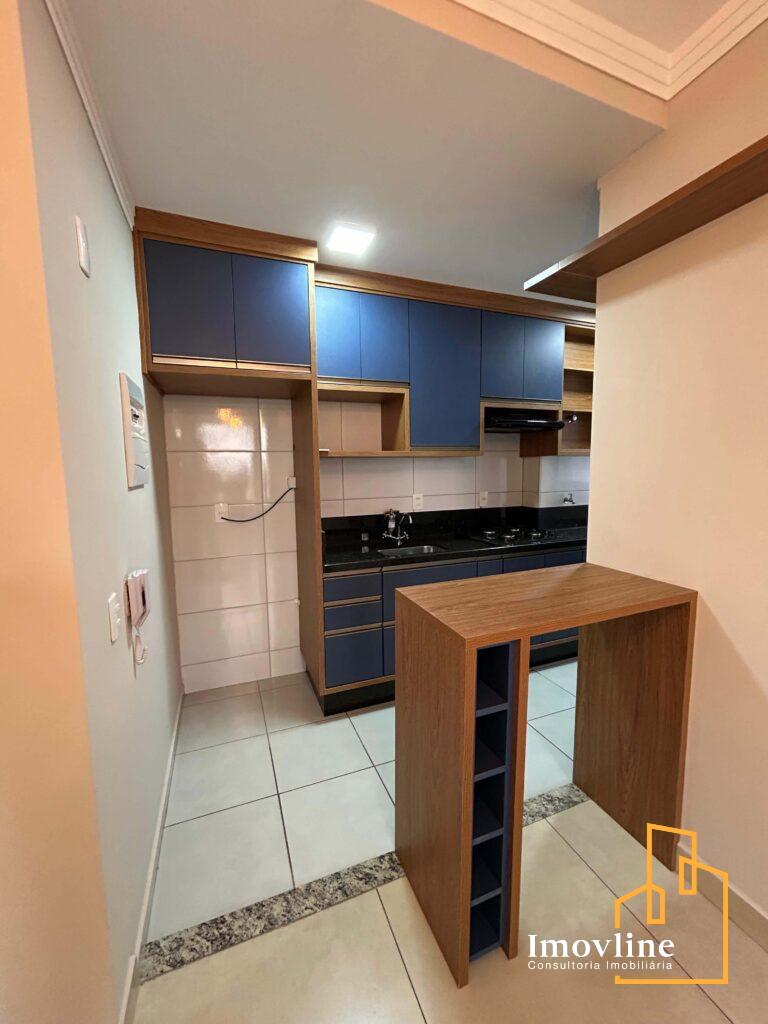 imagem Sala de Jantar Veredas do Vale