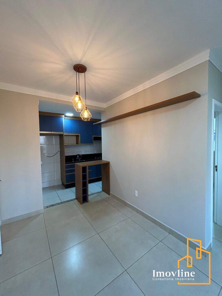 imagem Sala de Jantar Veredas do Vale