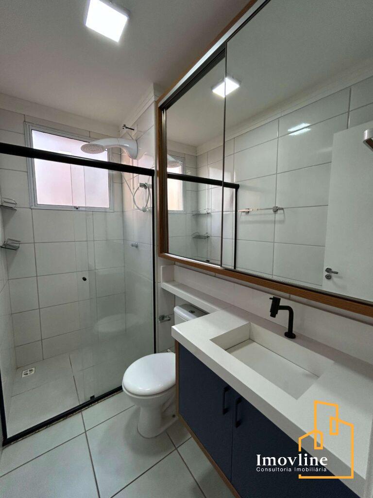 imagem banheiro Veredas do Vale