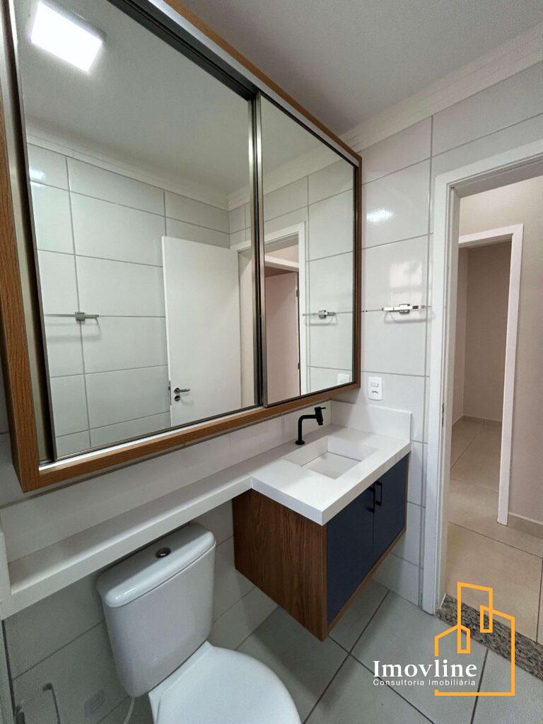 imagem banheiro Veredas do Vale