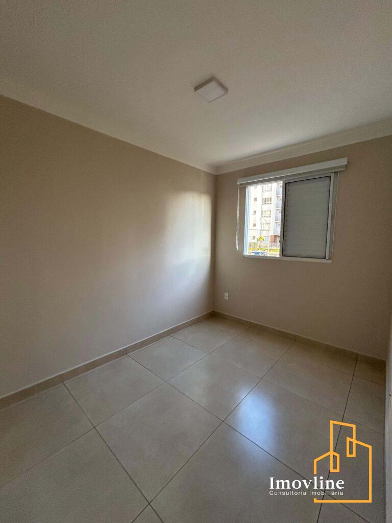 imagem Dormitório 01 Veredas do Vale