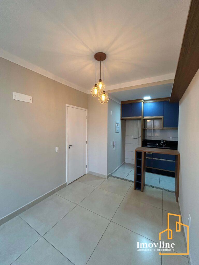 imagem Sala de Jantar Veredas do Vale