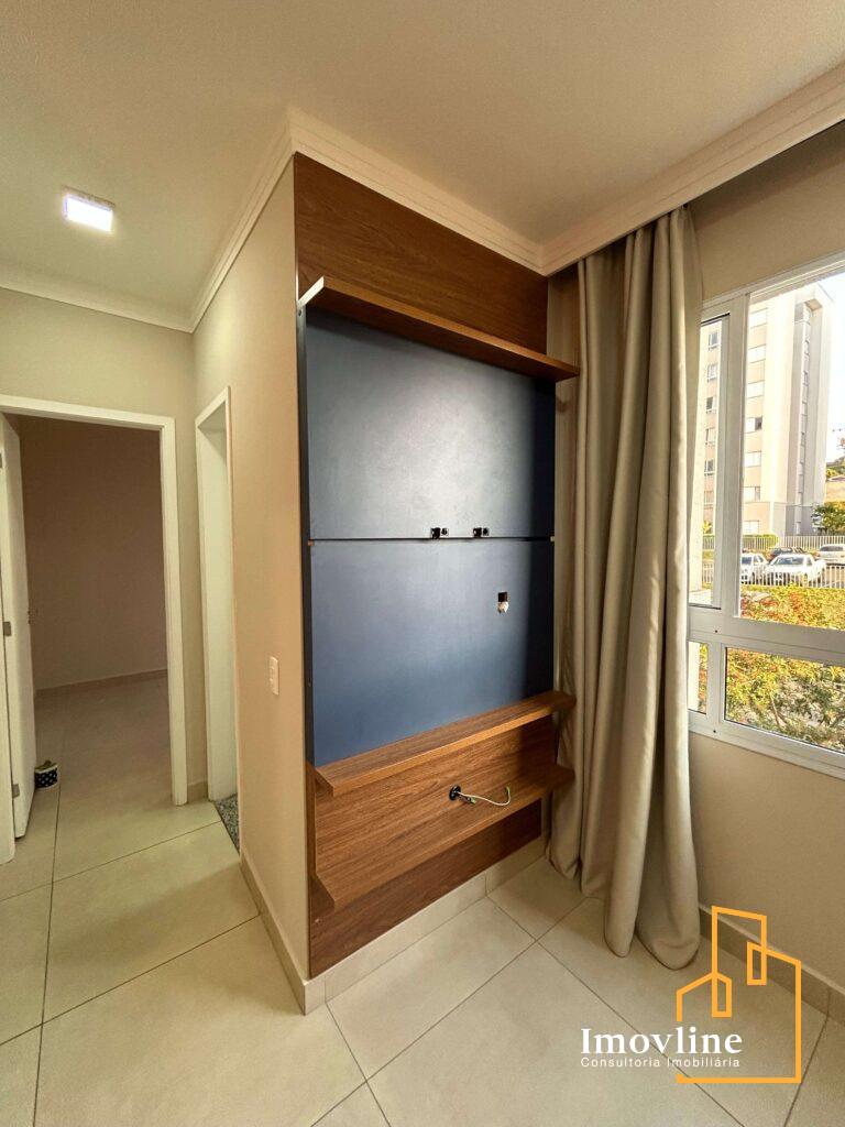 imagem sala Veredas do Vale