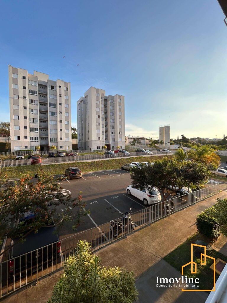 imagem Veredas do Vale