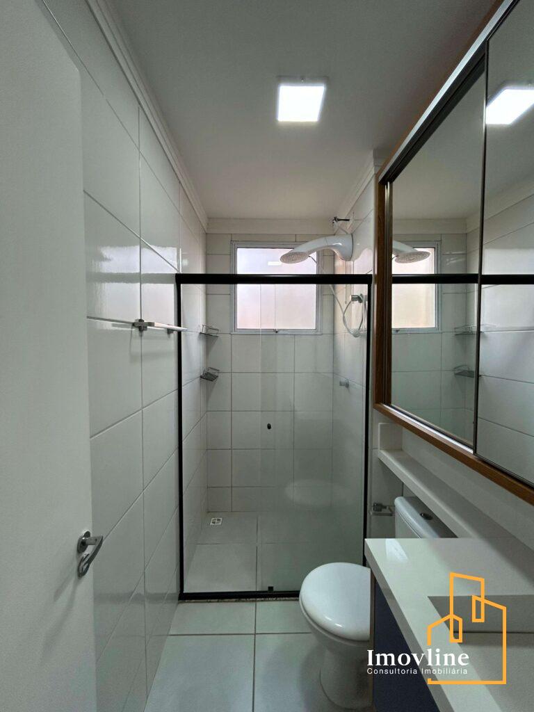 imagem banheiro Veredas do Vale