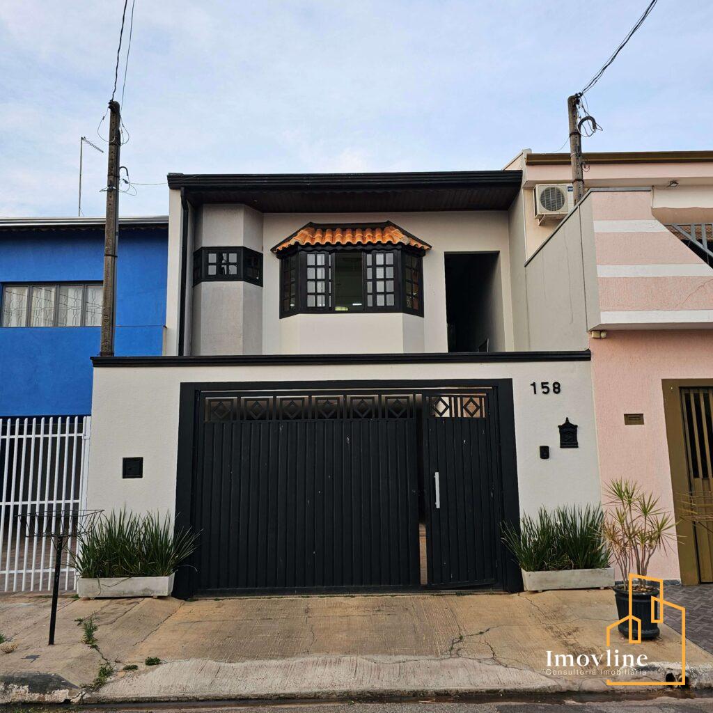 imagem Fachada Jardim América