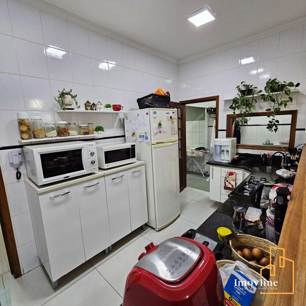 imagem cozinha Jardim América