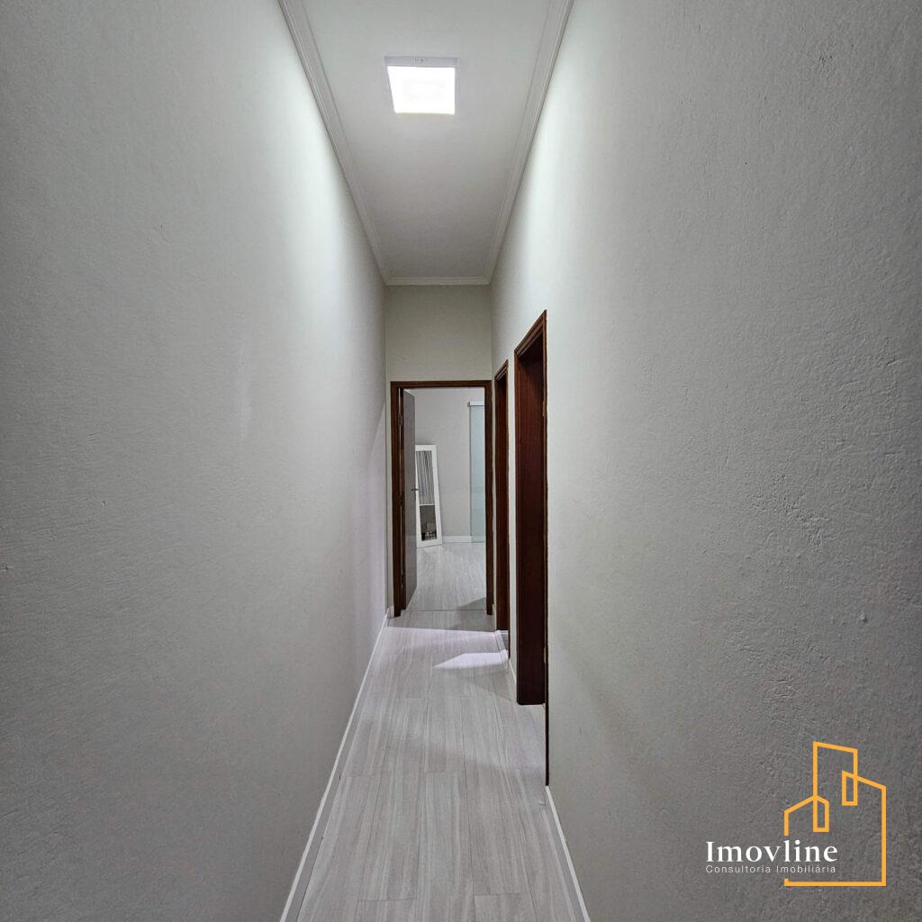 imagem Corredor Interno Jardim América