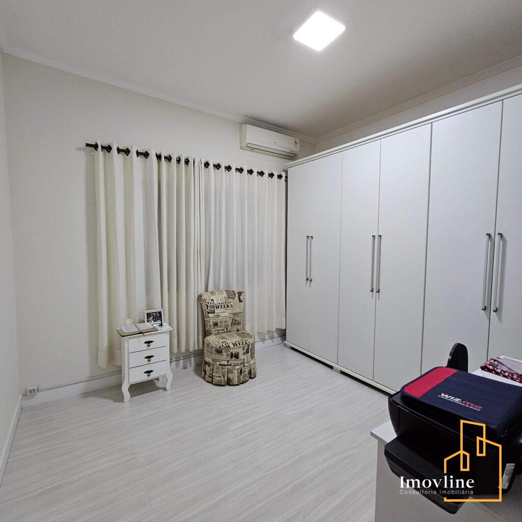 imagem Dormitório Jardim América